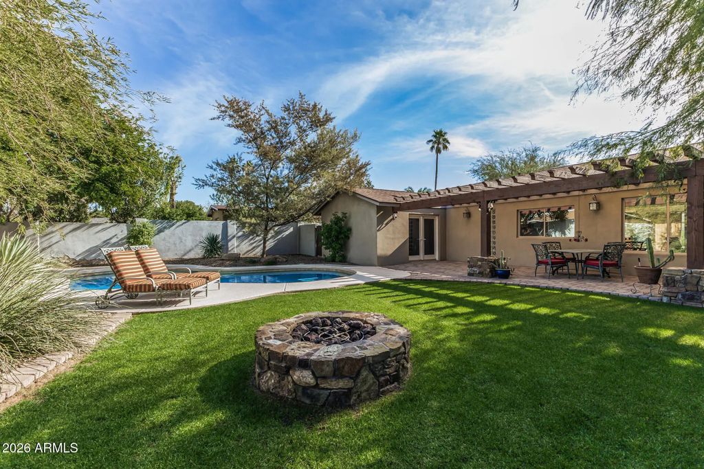 142 E Voltaire Avenue, Phoenix