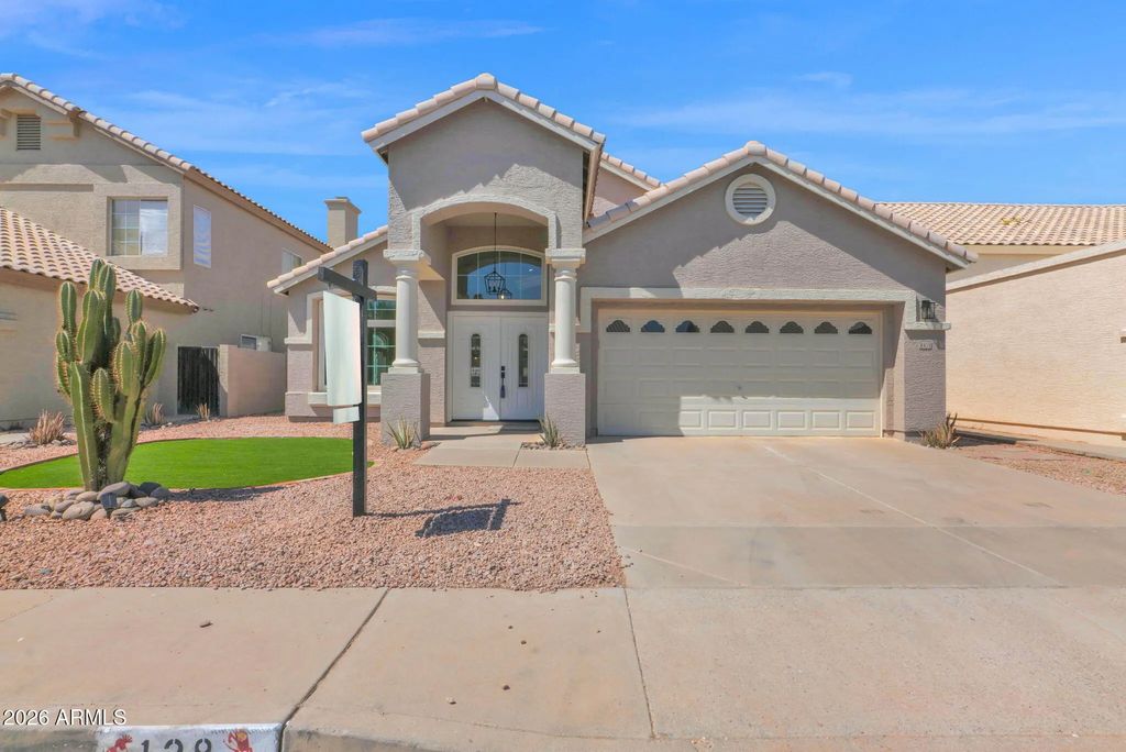 138 W El Freda Road, Tempe