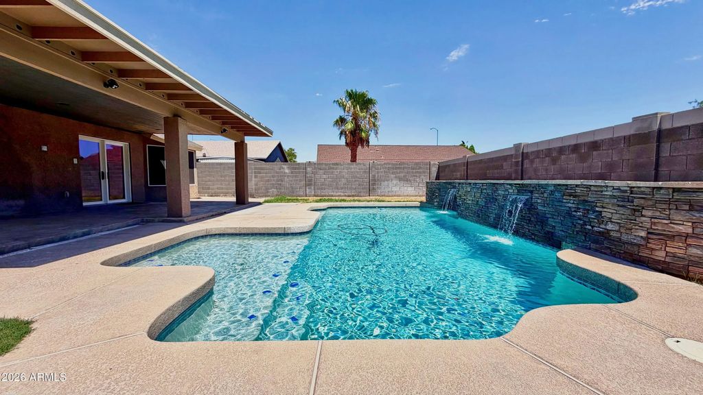 10851 E Cholla Road, Mesa