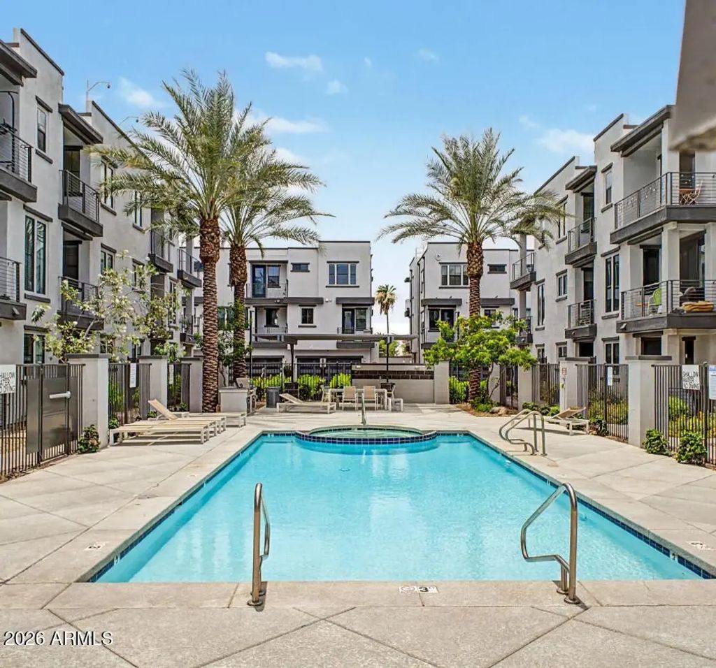 2090 S Dorsey Lane (unit 1030), Tempe