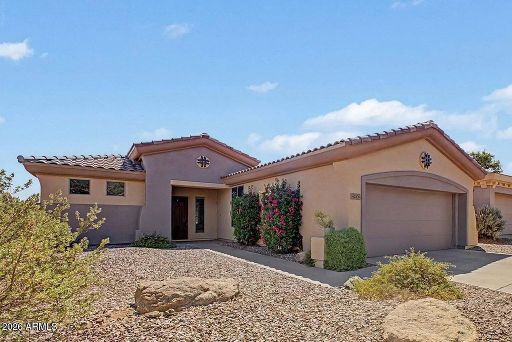 42108 N Anthem Heights Drive, Anthem