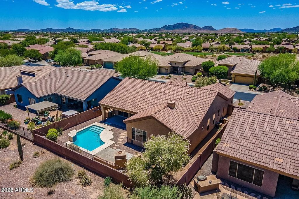 1682 W Ainsworth Drive, Anthem