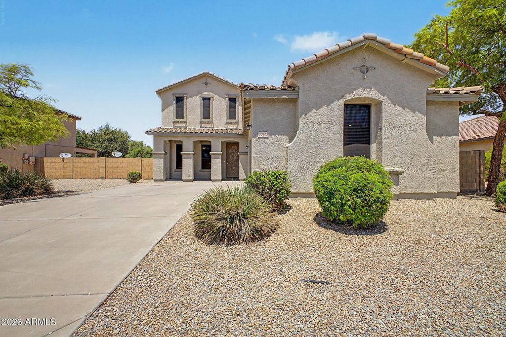 40408 W Art Place, Maricopa