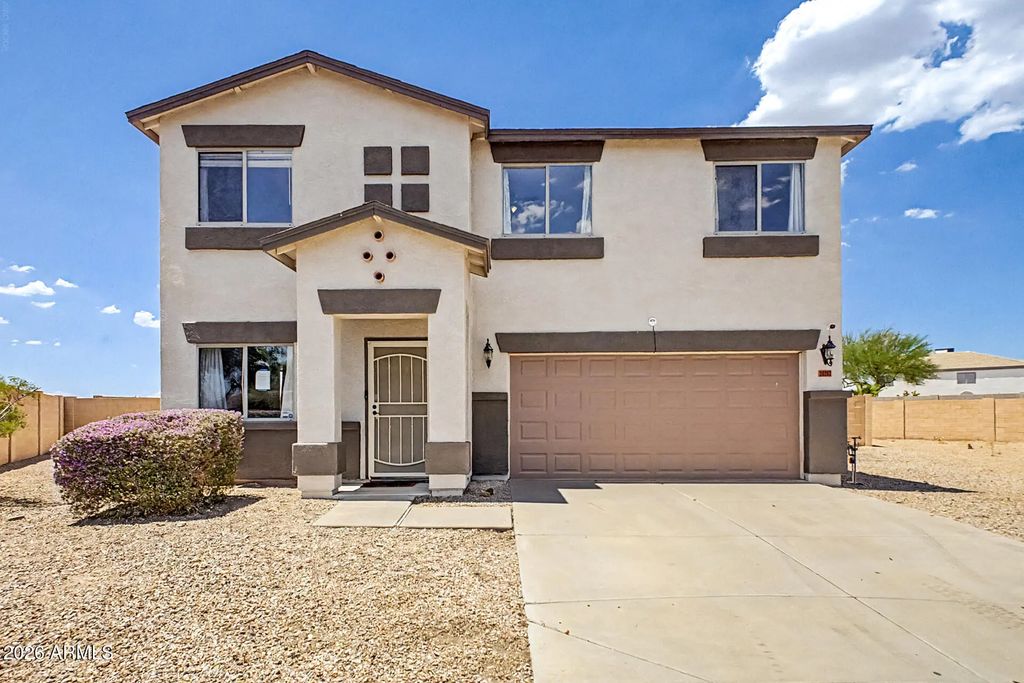 23332 N Serenity Trail, Florence