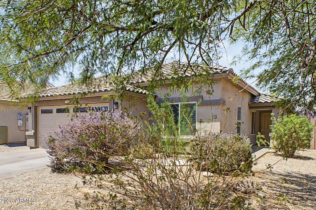3130 W Five Mile Peak Drive, San Tan Valley