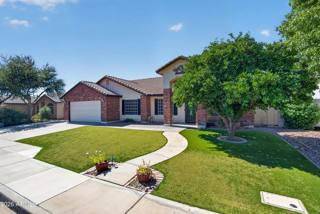4248 S Emery, Mesa