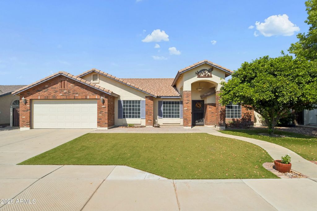 4248 S Emery, Mesa