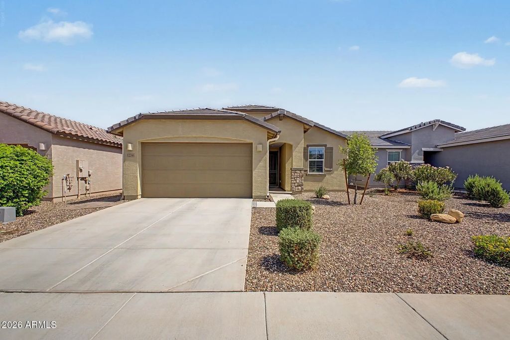 12286 E Wallflower Lane, Florence