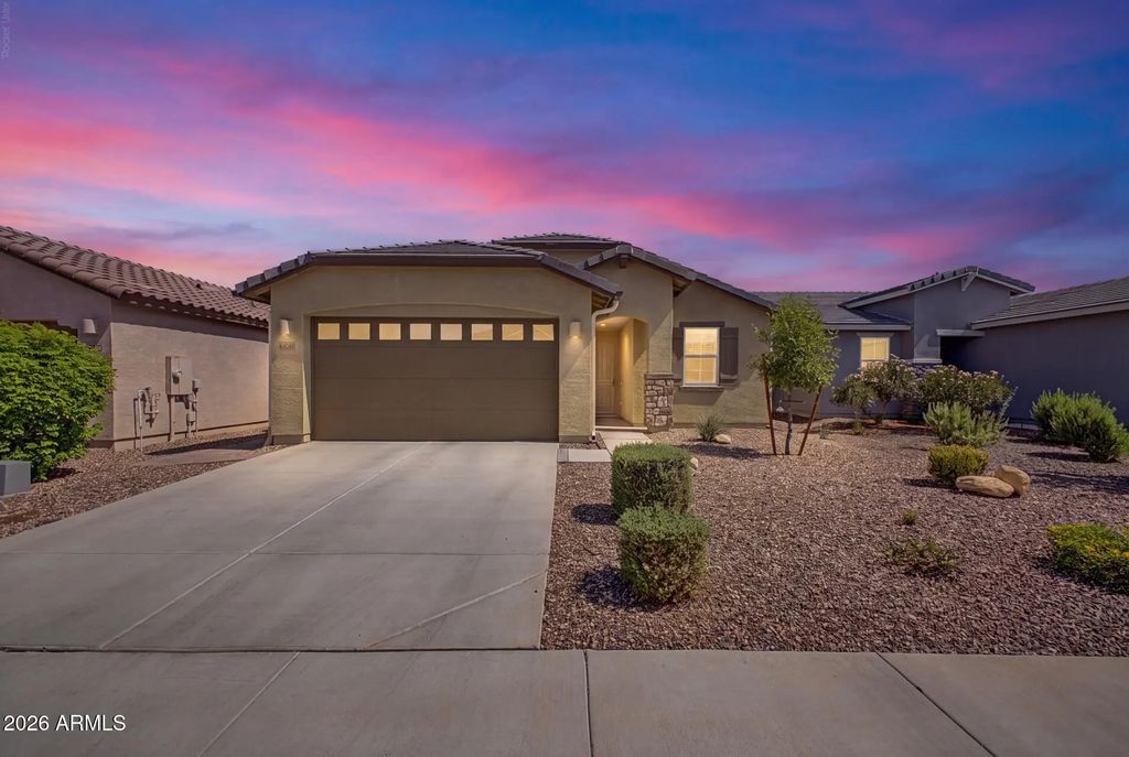 12286 E Wallflower Lane, Florence
