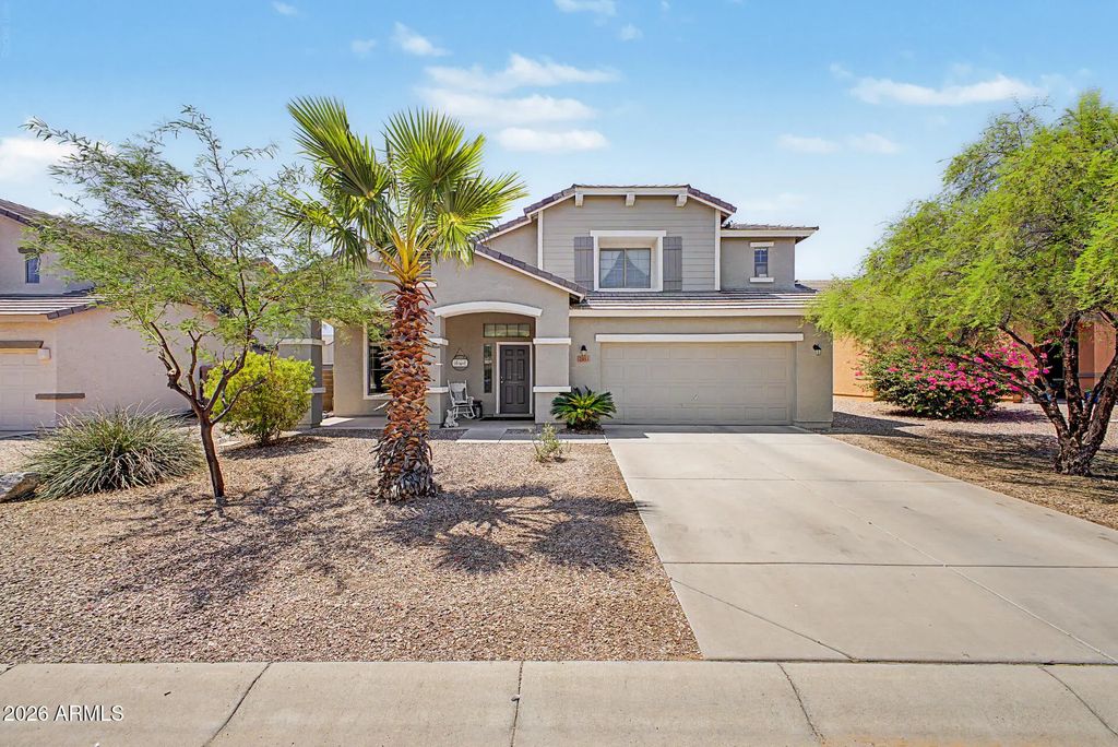 2551 W Sunset Way, San Tan Valley