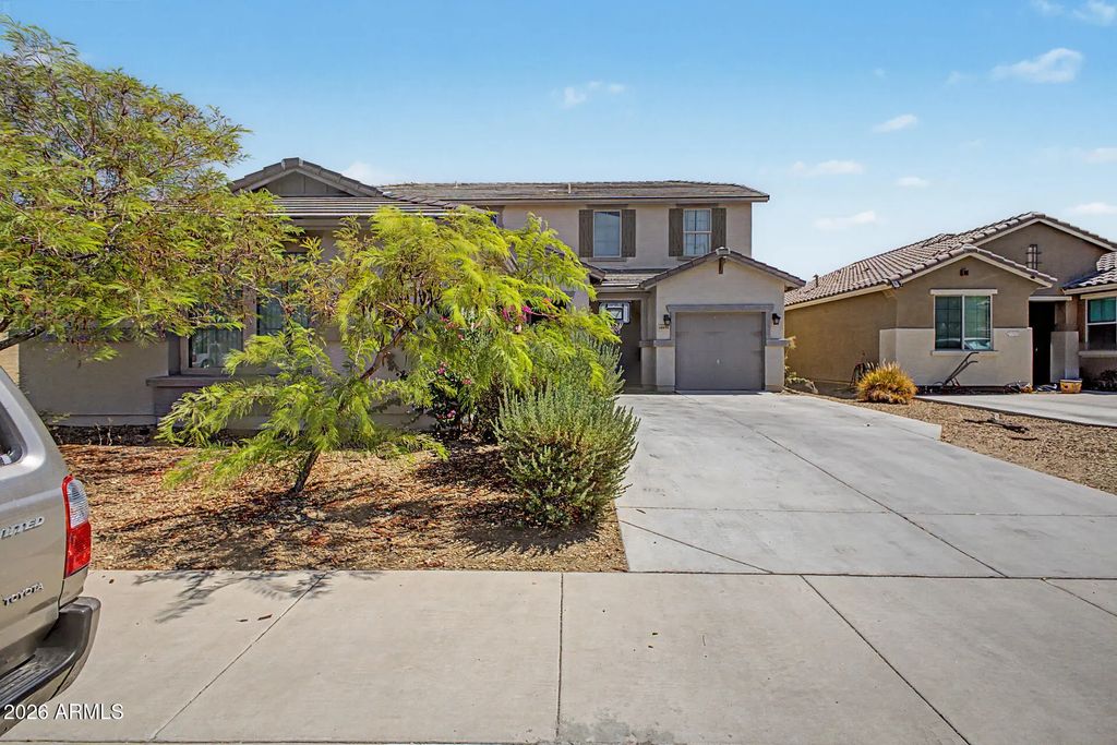 10155 W Golden Lane, Peoria