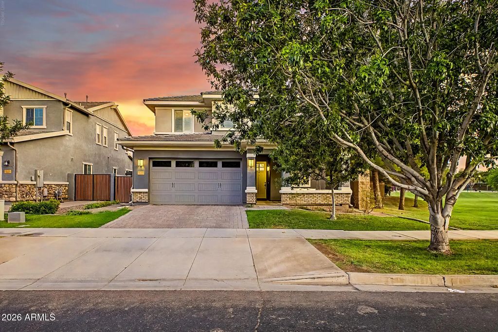 3017 E Bloomfield Parkway, Gilbert