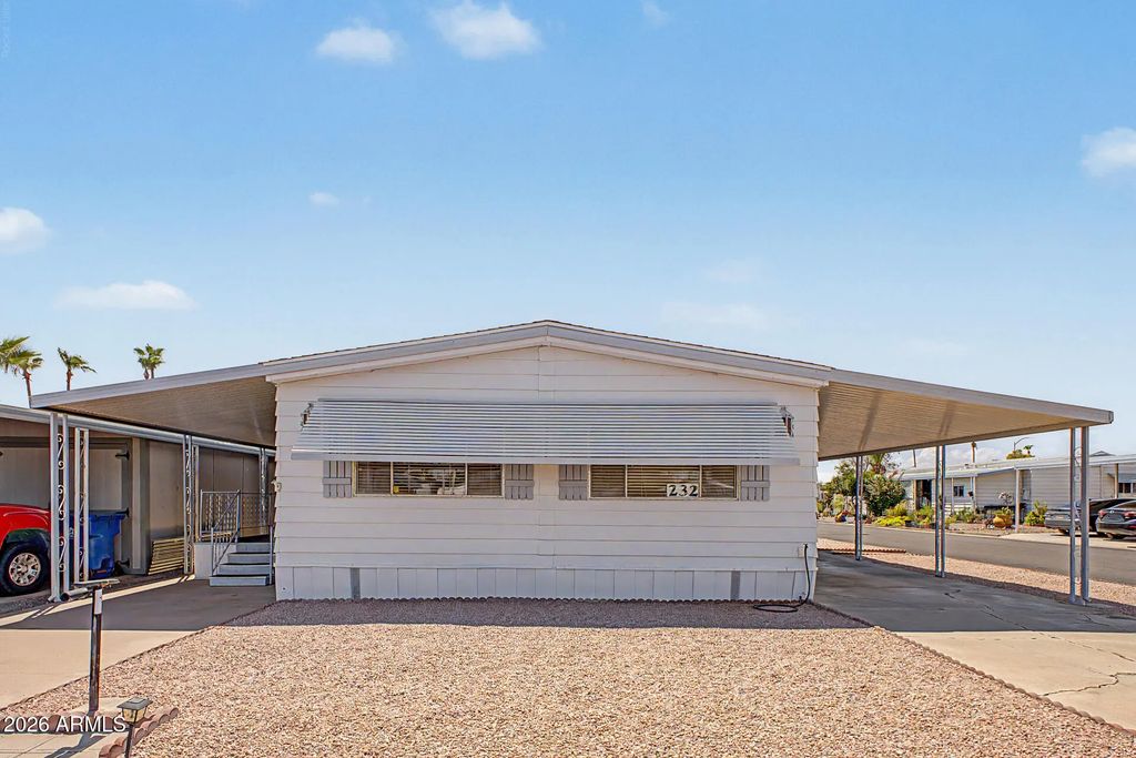 2650 W Union Hills Drive (unit 232), Phoenix