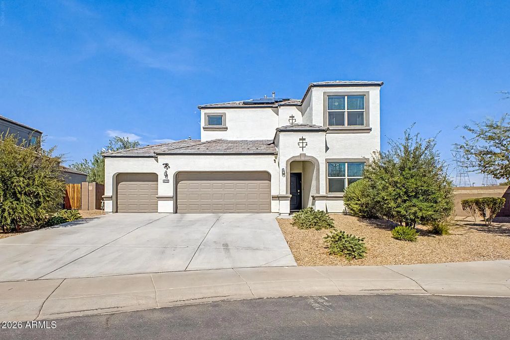30543 W Allyson Avenue, Buckeye