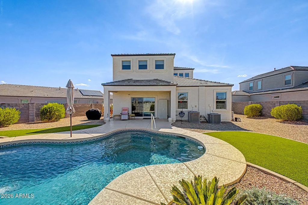 30543 W Allyson Avenue, Buckeye