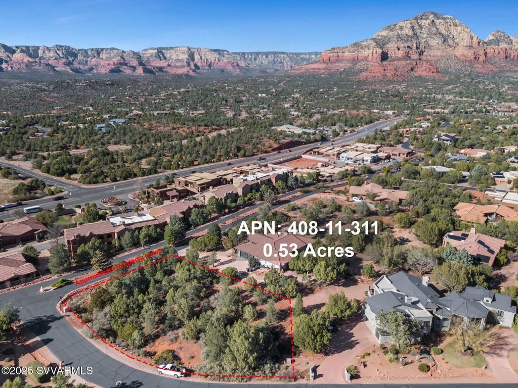163 El Camino Real -- (unit -), Sedona