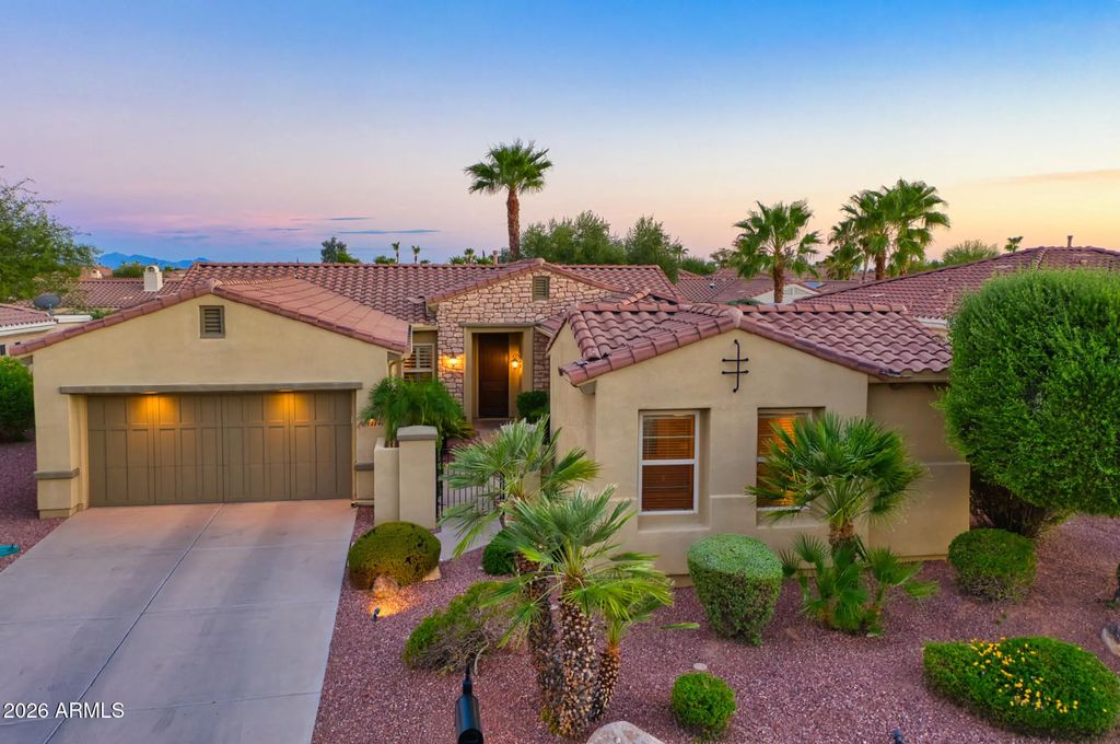 13141 W Junipero Drive, Sun City West