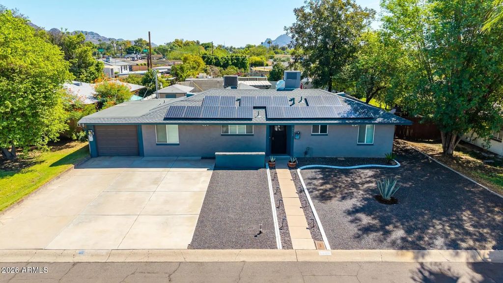 5835 N 16th Place, Phoenix