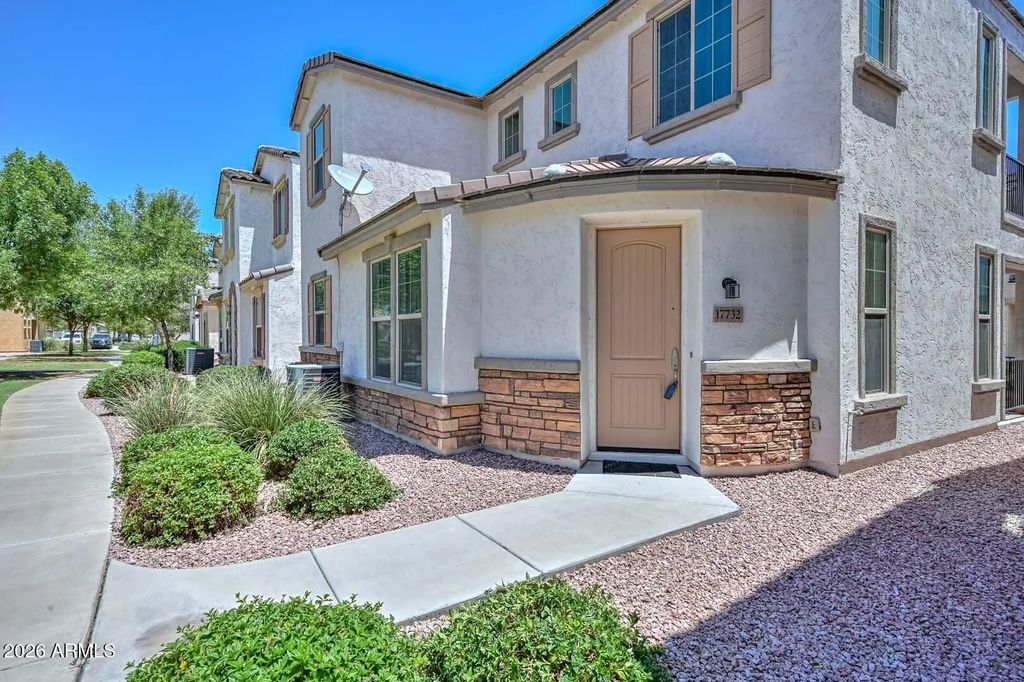 17732 W Mandalay Lane, Surprise