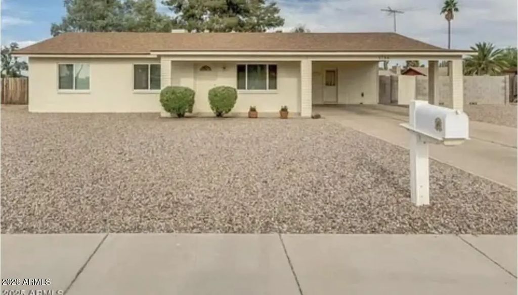 1784 N Kadota Avenue, Casa Grande