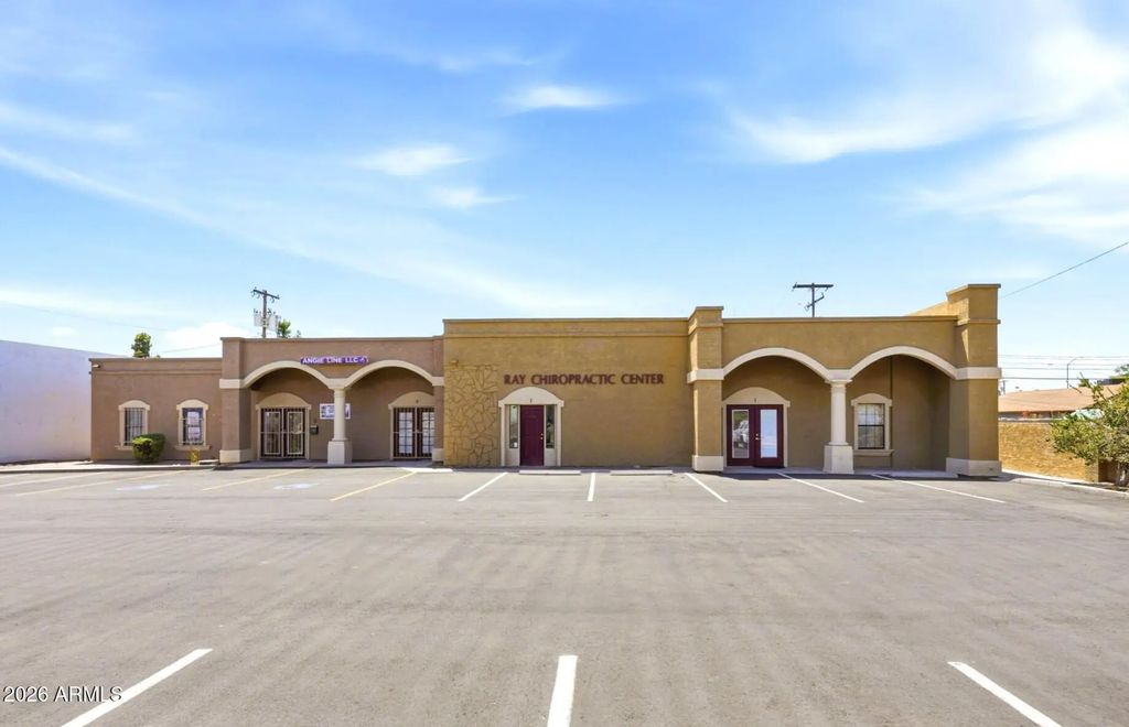 62 N Stapley Drive, Mesa
