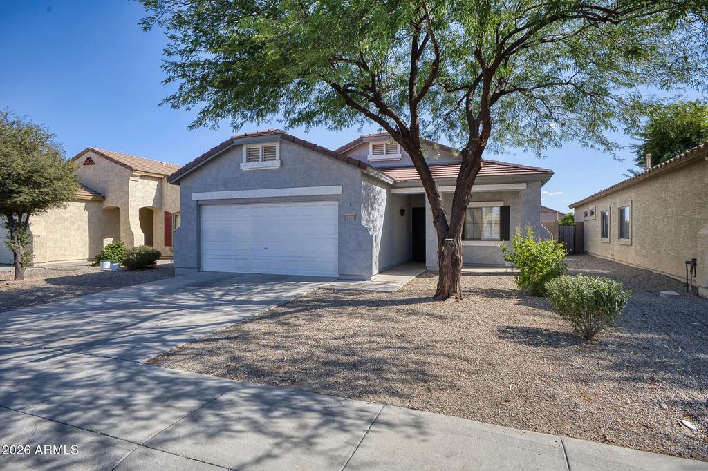 17211 W Saguaro Lane, Surprise