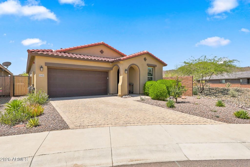 13425 W Crimson Terrace, Peoria