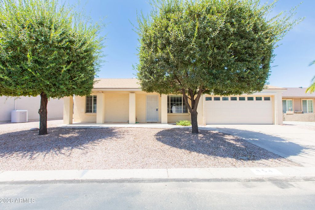 854 S 79th Way, Mesa