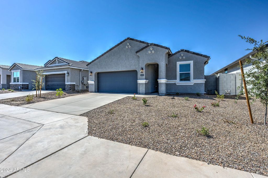 3353 W Shanley Avenue, Apache Junction