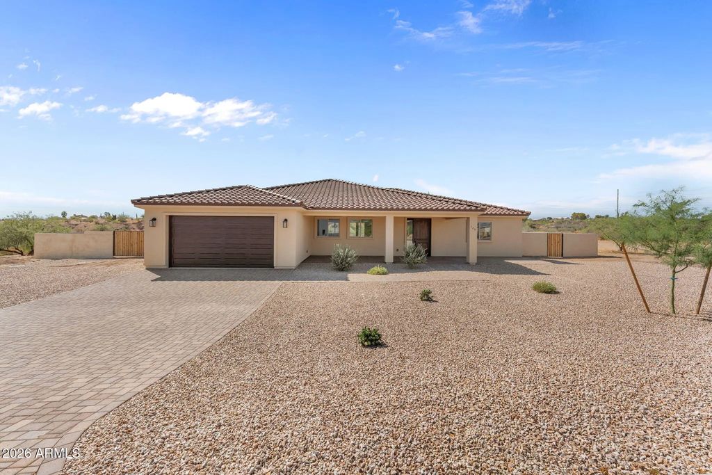 125 Ironwood Place, Wickenburg