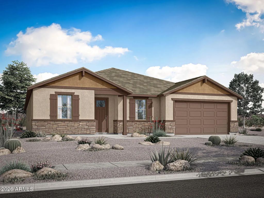 4656 E Sherwood Drive, San Tan Valley