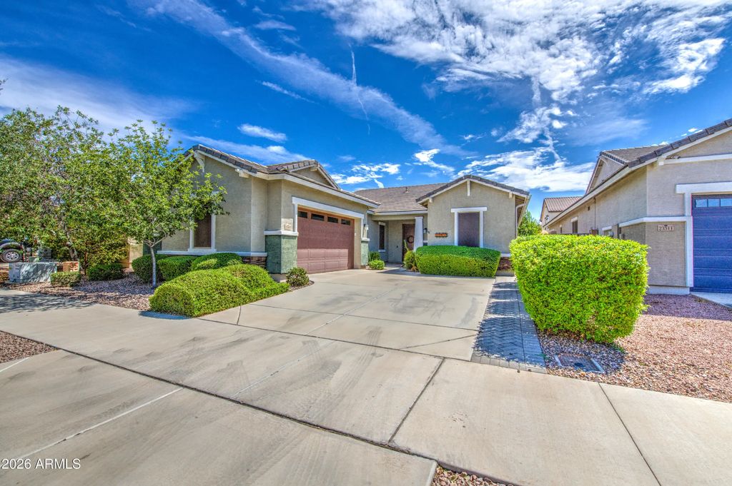 23497 S 212th Street, Queen Creek