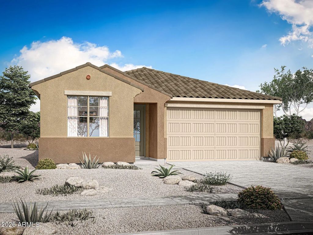 30671 N Haven Crest Drive, San Tan Valley