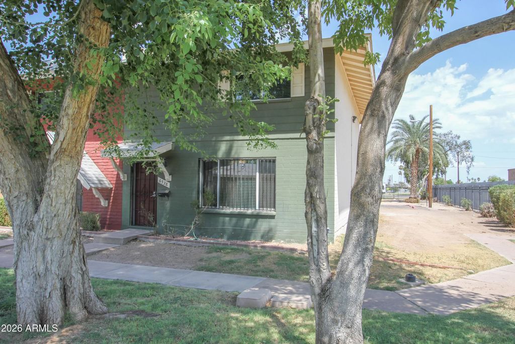 6538 N 43rd Avenue, Glendale