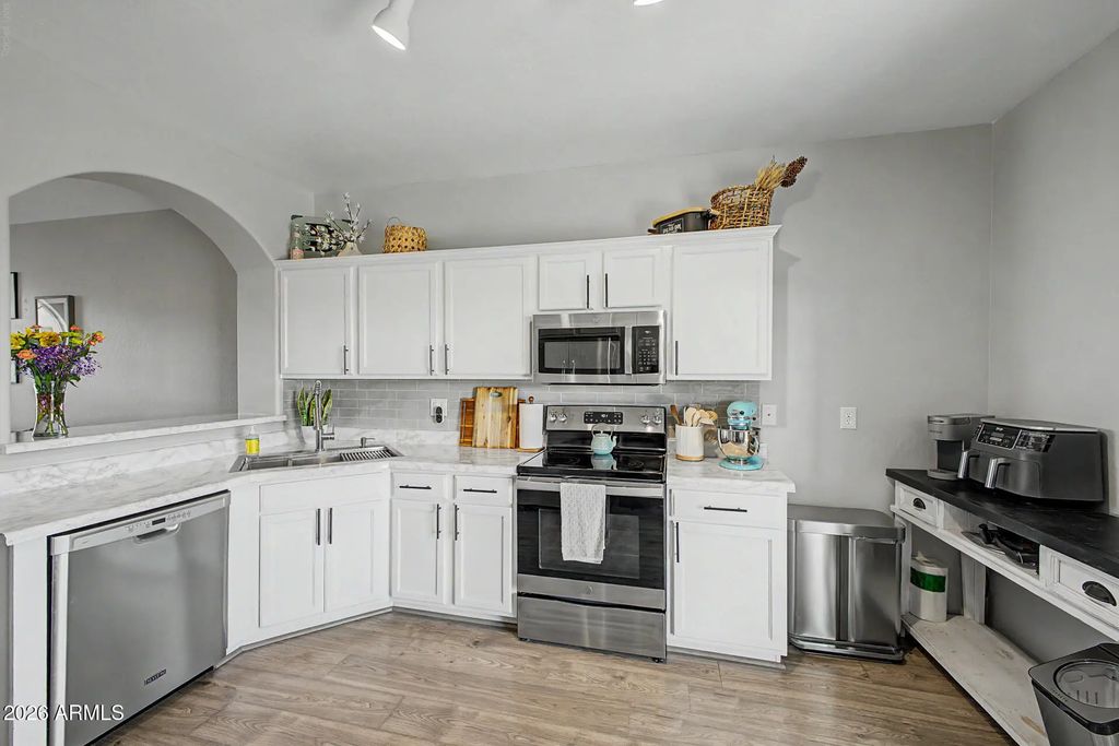 8415 E Peralta Avenue, Mesa