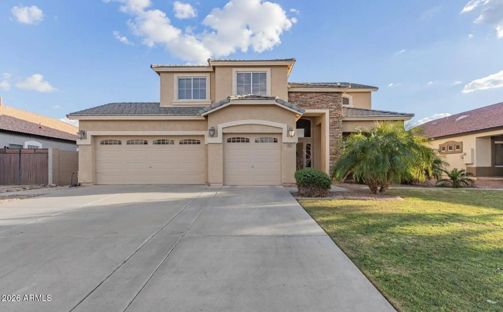 3377 E Mayberry Avenue, Gilbert