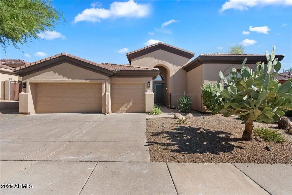 19935 N 83rd Place, Scottsdale