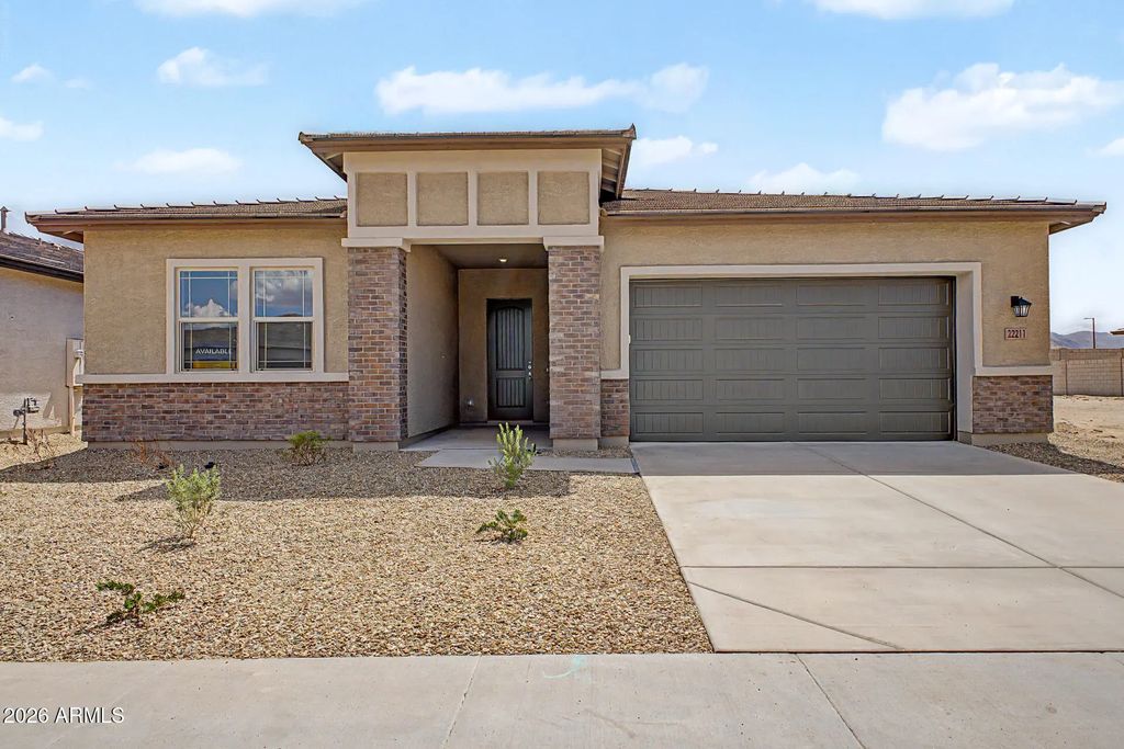 22211 W Blackhawk Drive, Surprise