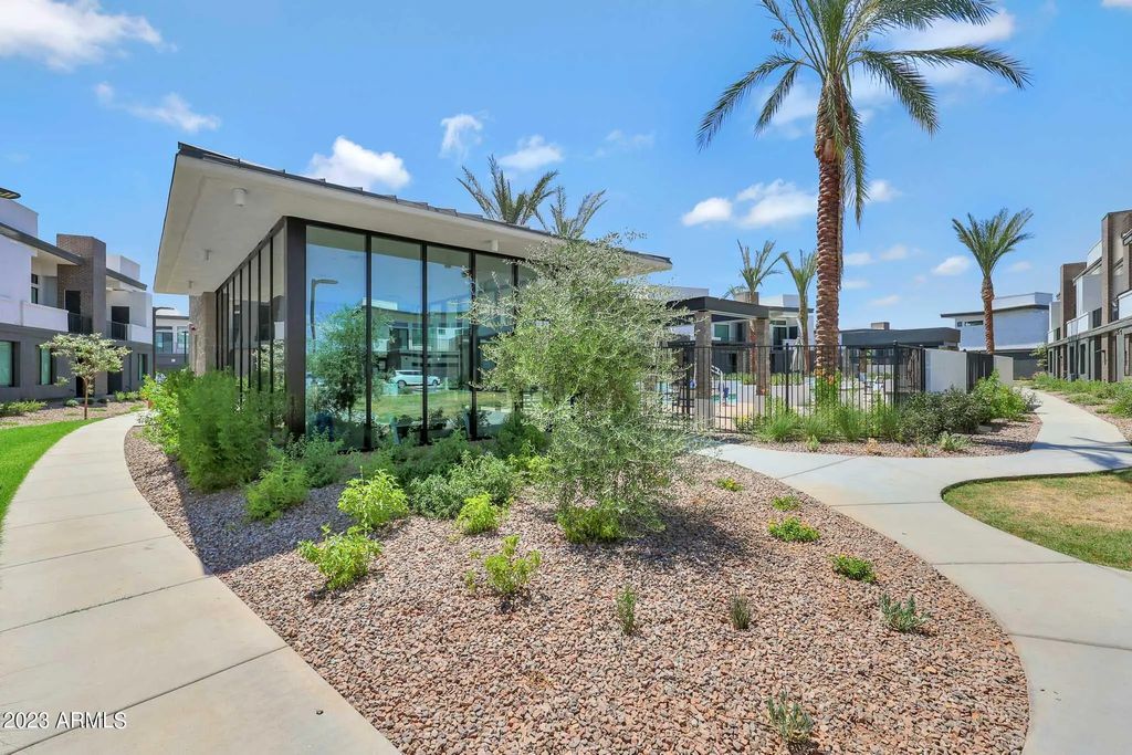 6060 E Baseline Road (unit 143), Mesa
