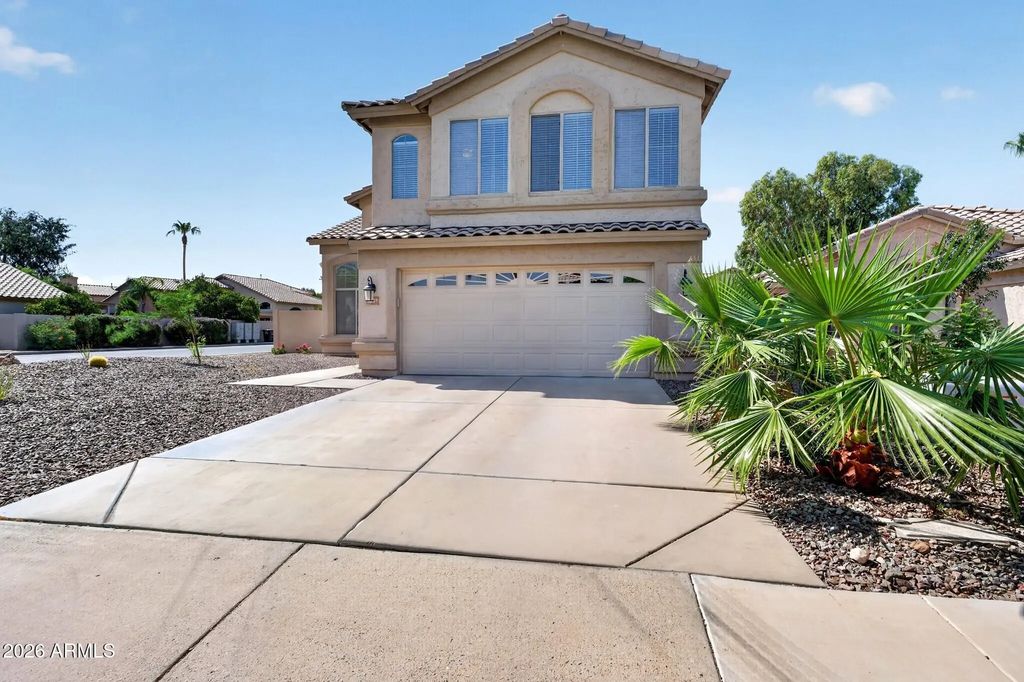 1633 E Barbarita Avenue, Gilbert