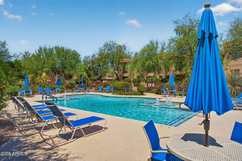 16801 N 94th Street (unit 1060), Scottsdale
