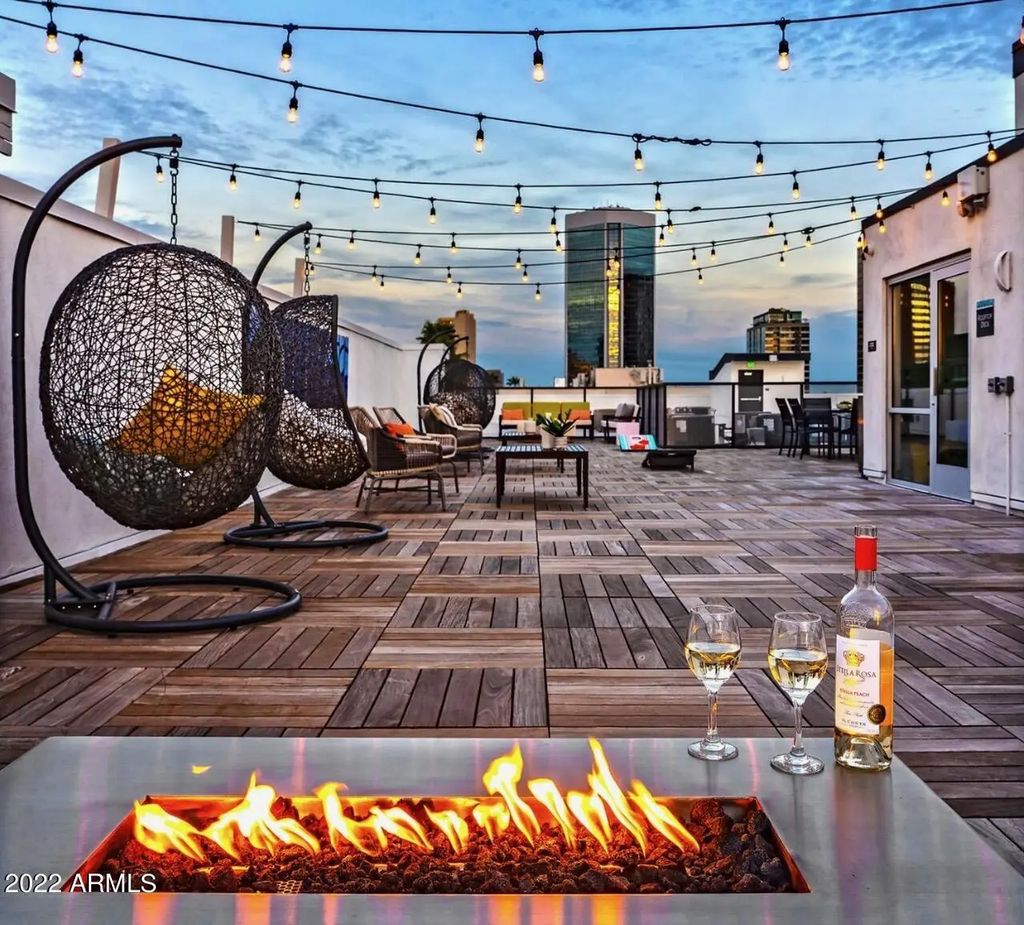 425 W Osborn Road (unit 406), Phoenix