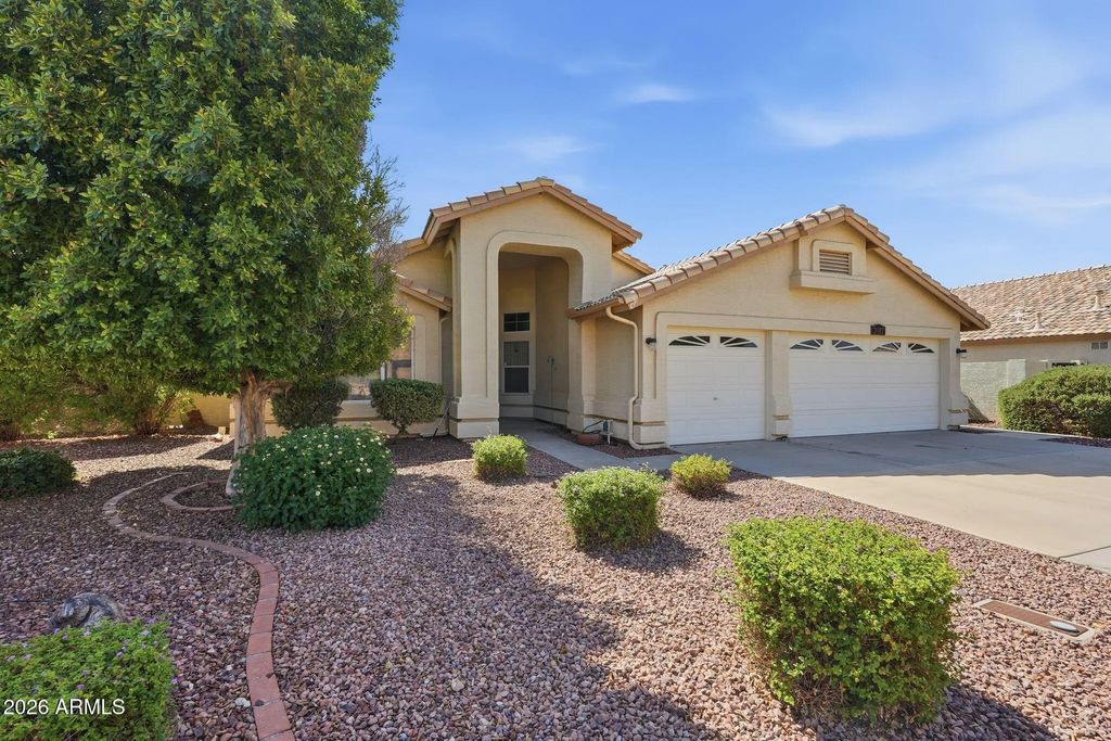 20117 N 110th Avenue, Peoria
