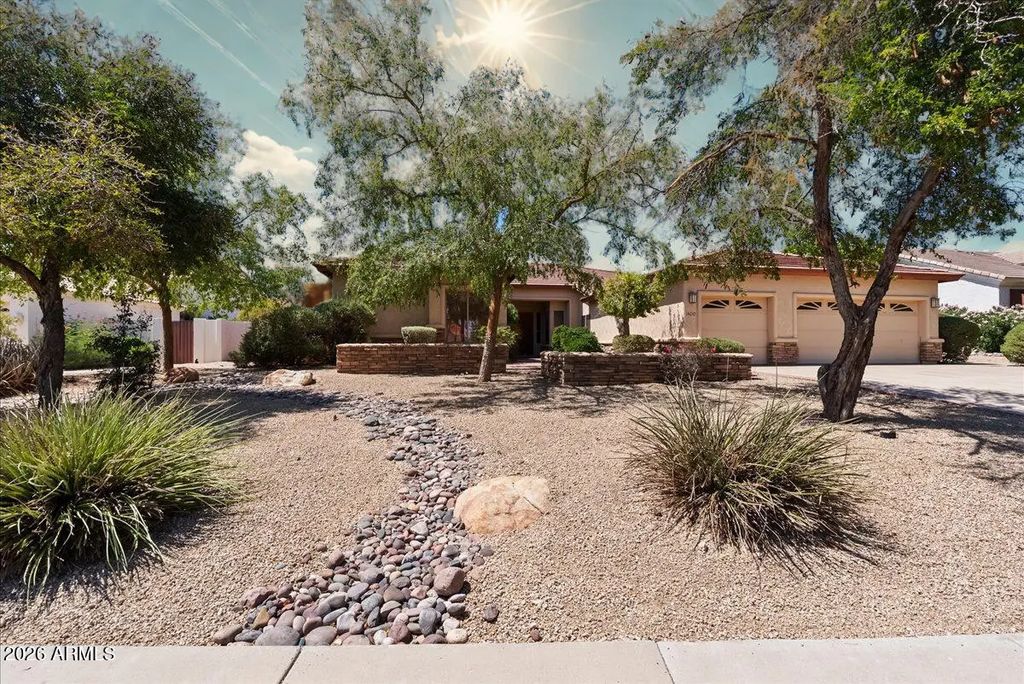 14210 W Greentree Drive S, Litchfield Park
