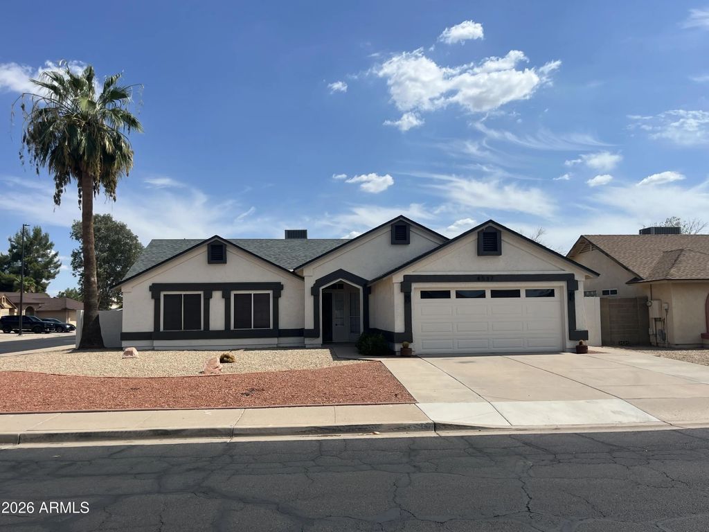 4537 E Towne Lane, Gilbert