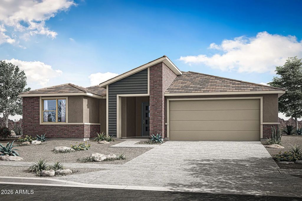 22853 E Starflower Drive, Queen Creek