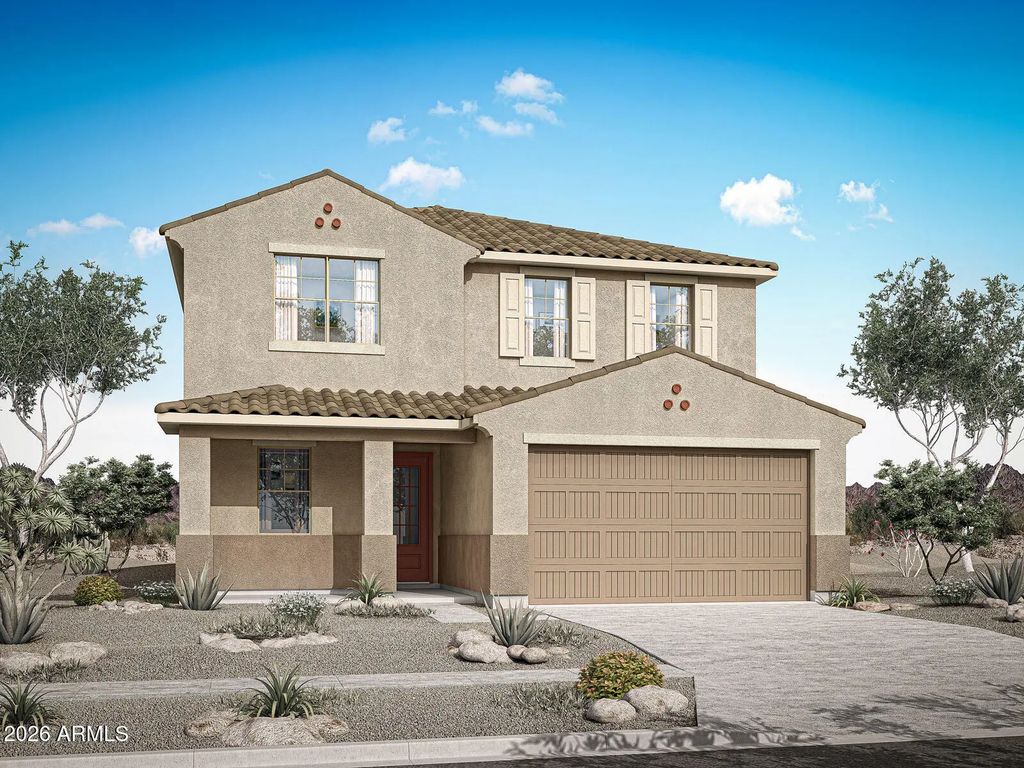 30615 N Haven Crest Drive, San Tan Valley
