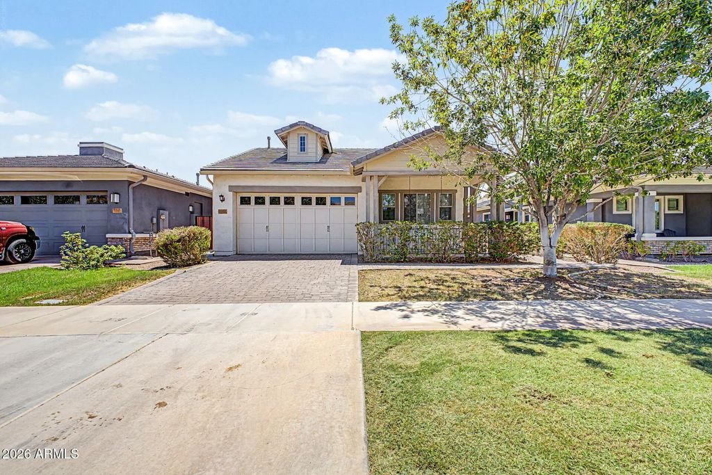 3161 E Bloomfield Parkway, Gilbert