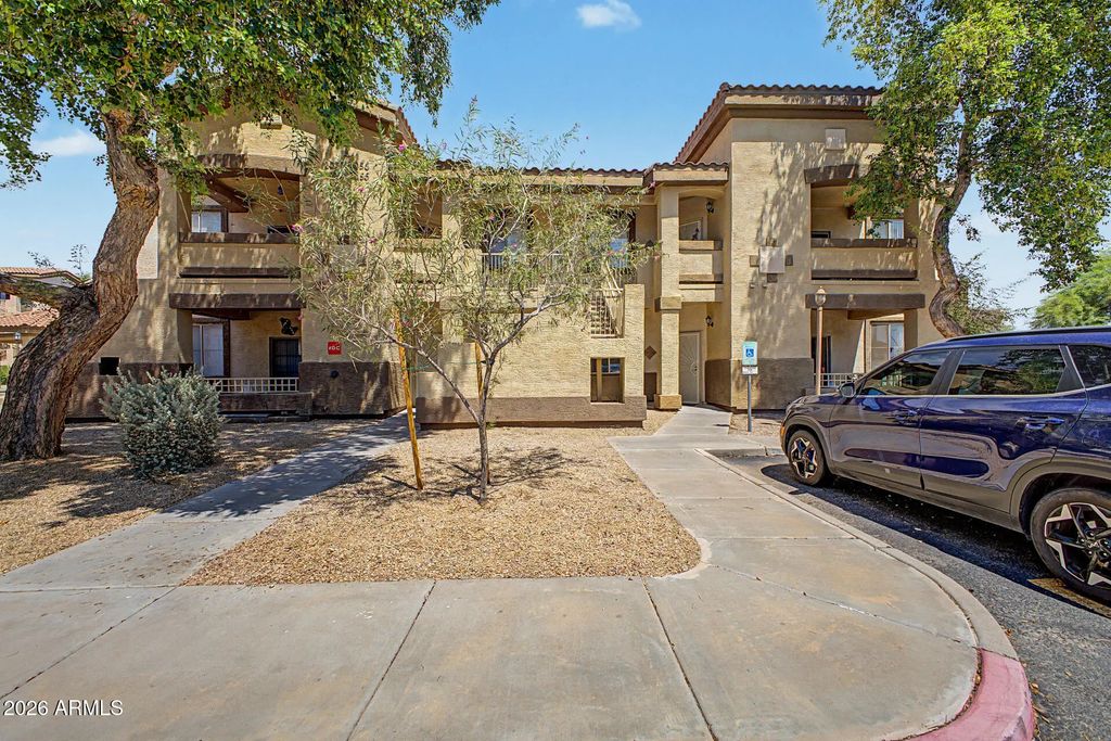 10136 E Southern Avenue (unit 1053), Mesa