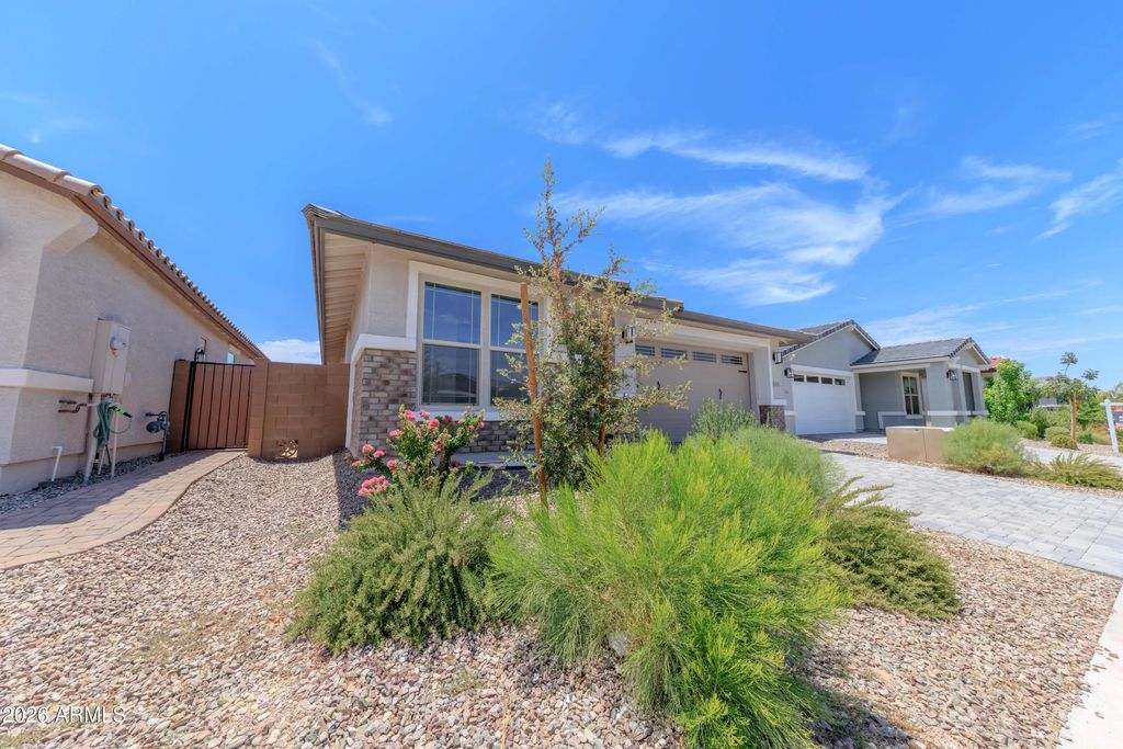 40005 W Elm Drive, Maricopa